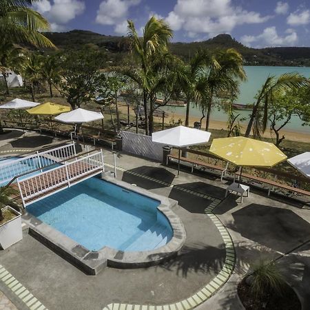 Oasis Vacances La Ferme Экстерьер фото