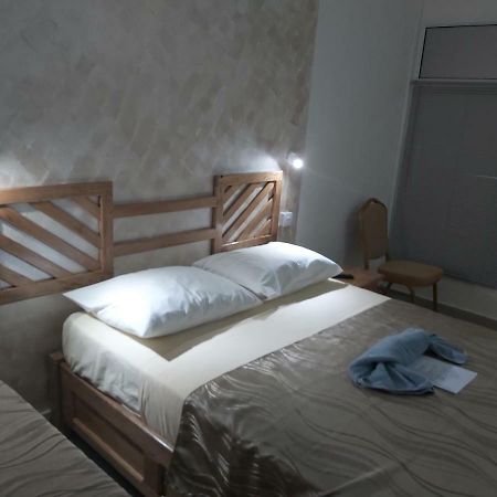 Oasis Vacances La Ferme Экстерьер фото
