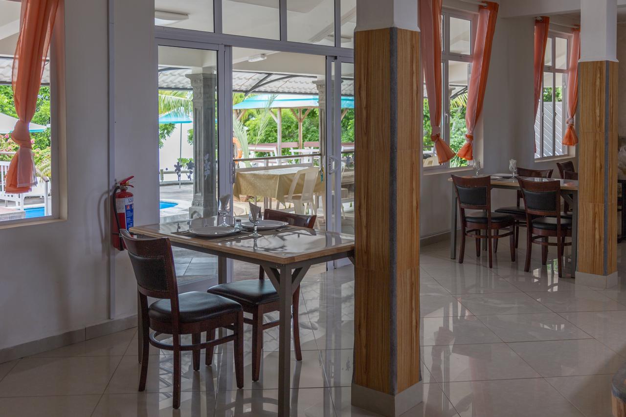 Oasis Vacances La Ferme Экстерьер фото