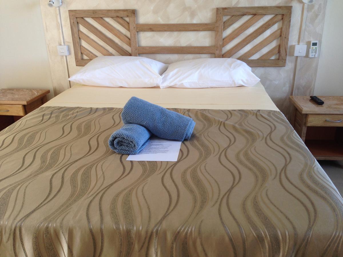 Oasis Vacances La Ferme Экстерьер фото