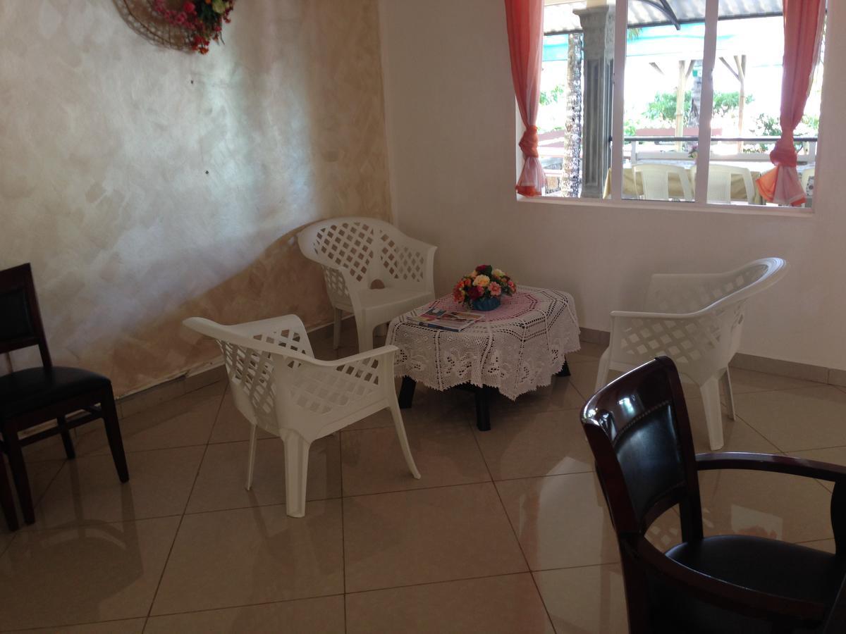 Oasis Vacances La Ferme Экстерьер фото