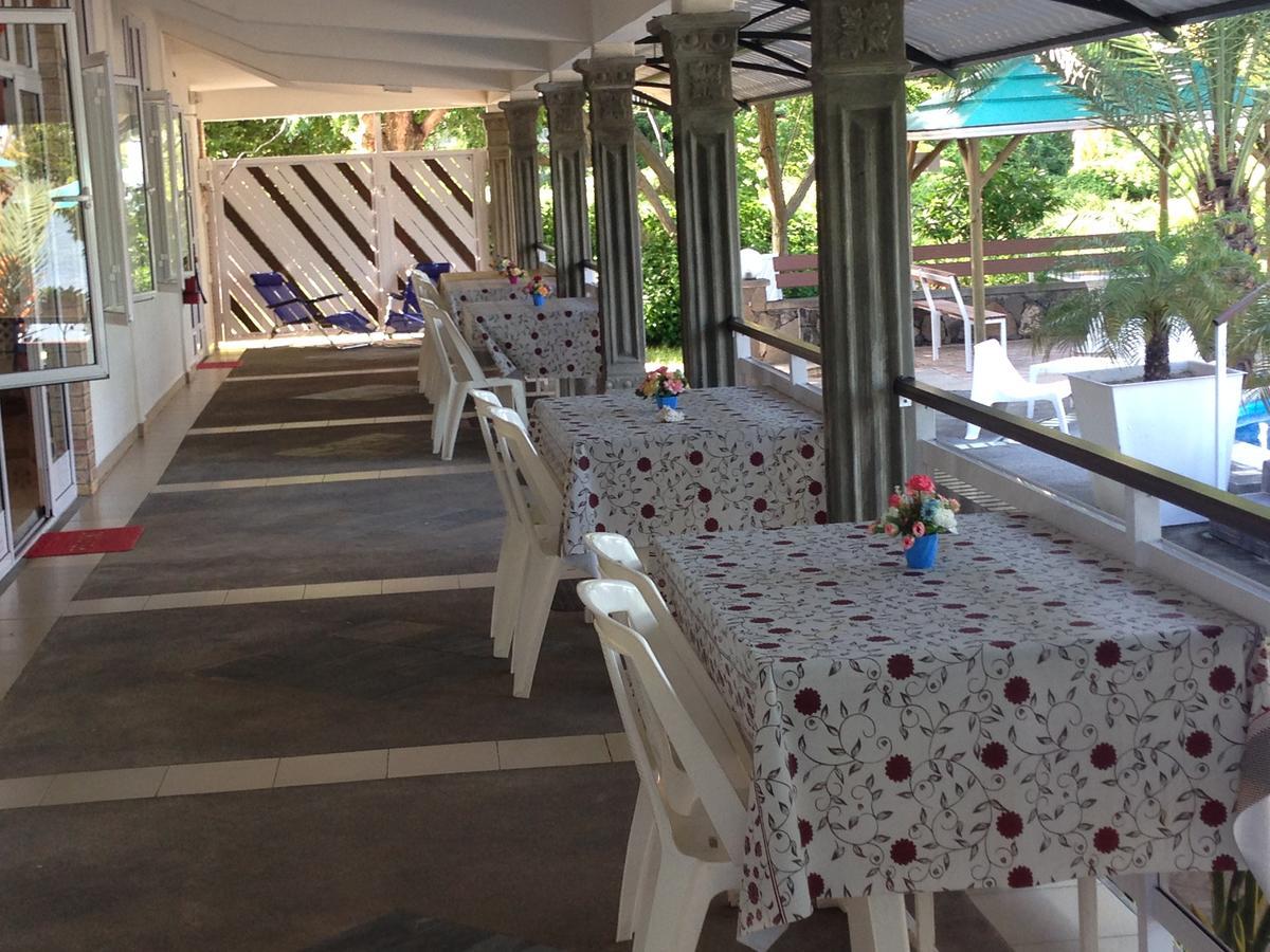 Oasis Vacances La Ferme Экстерьер фото