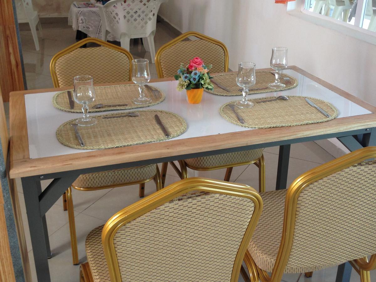 Oasis Vacances La Ferme Экстерьер фото
