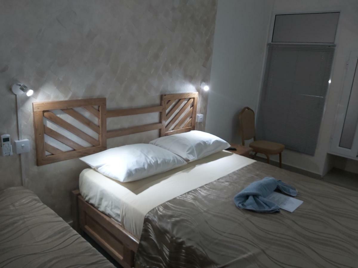 Oasis Vacances La Ferme Экстерьер фото