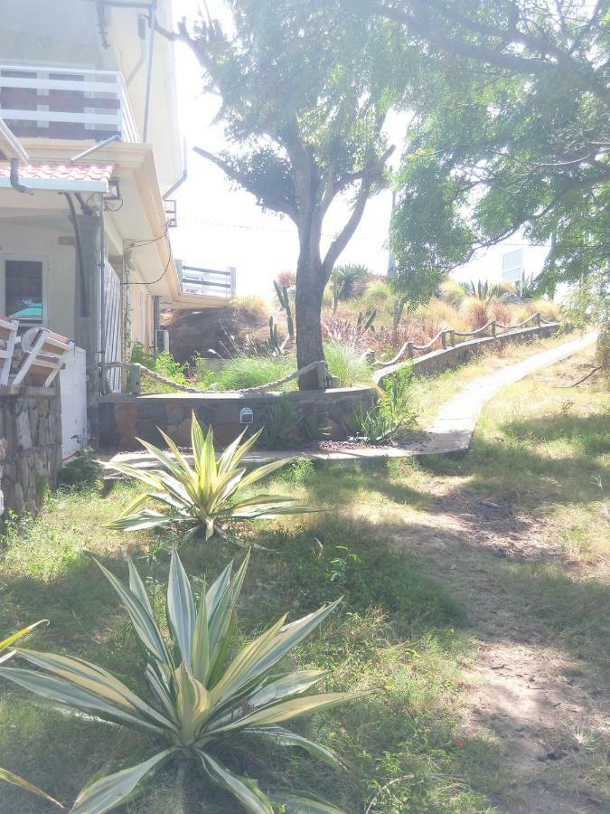 Oasis Vacances La Ferme Экстерьер фото